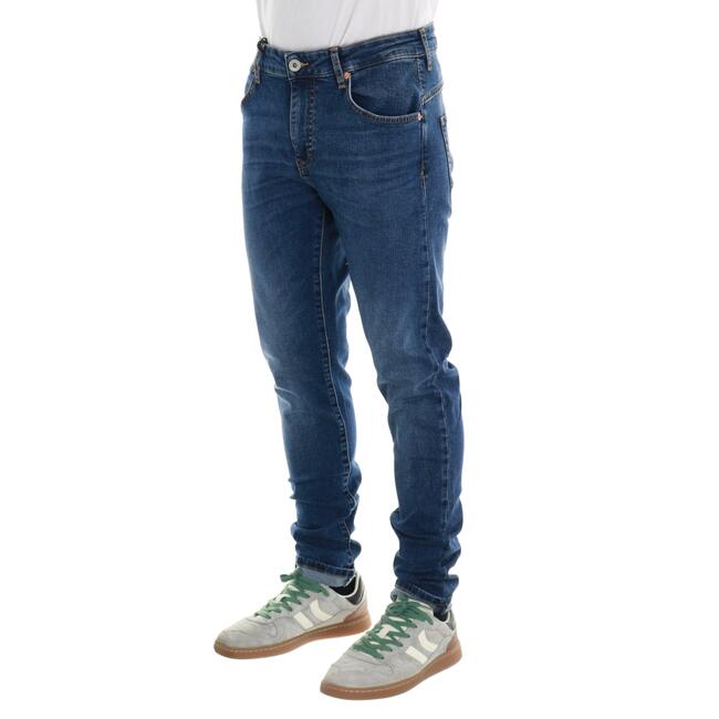 JEANS FLEXY STAFF - Mad Fashion | img vers.650x/